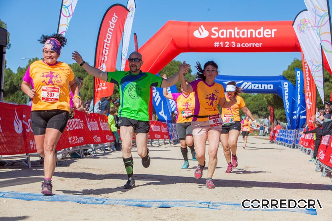 Trail de la Mujer 37
