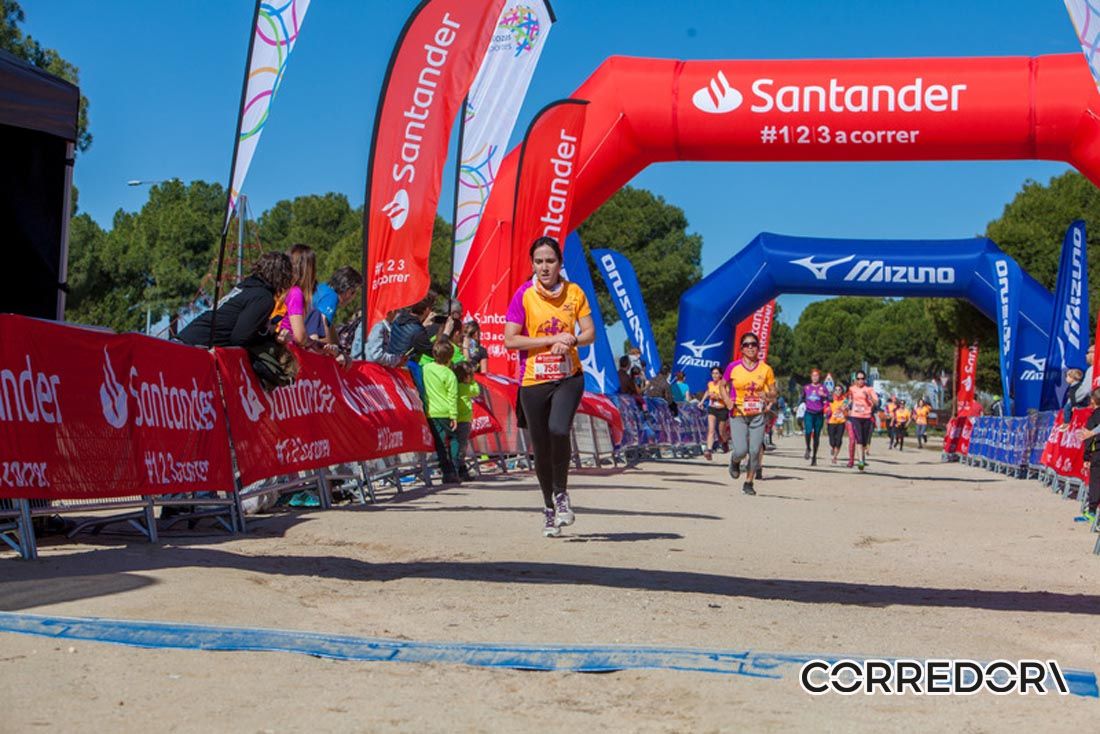 Trail de la Mujer 37