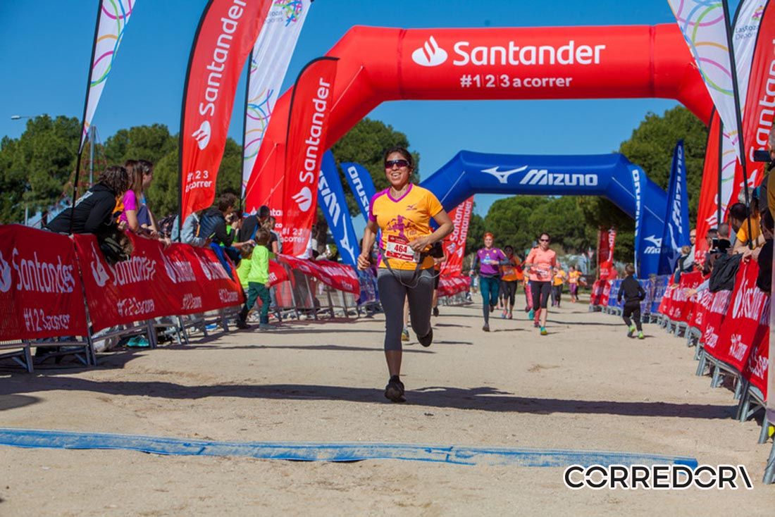 Trail de la Mujer 37