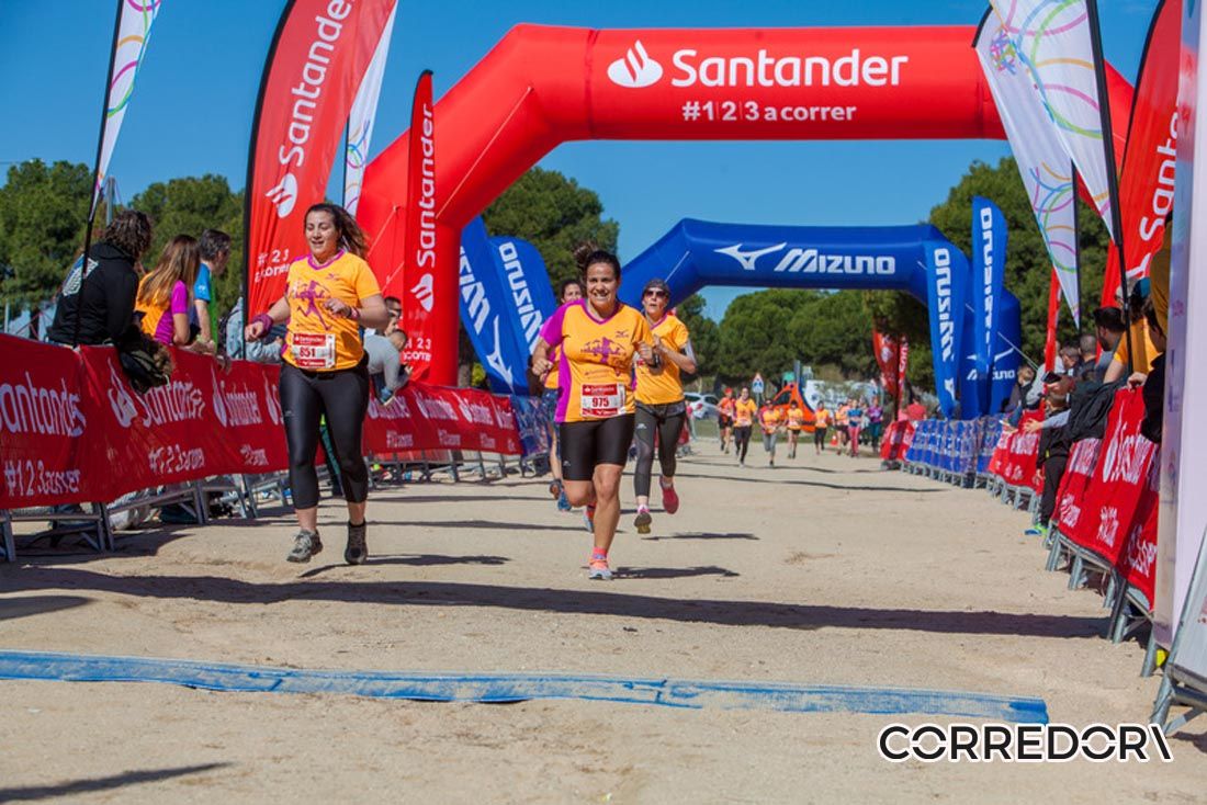 Trail de la Mujer 37