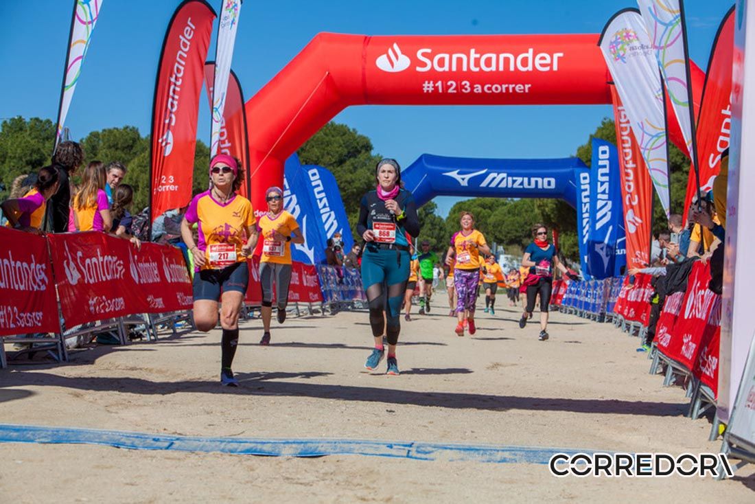Trail de la Mujer 37