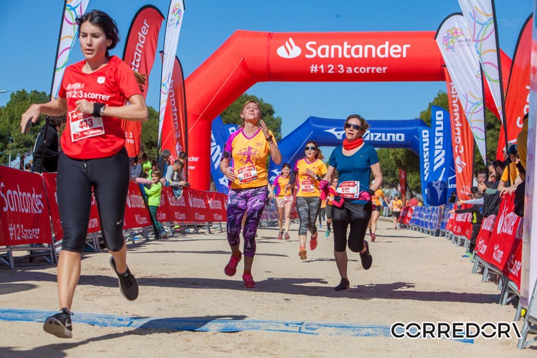 Trail de la Mujer 37