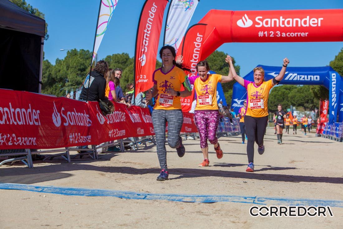 Trail de la Mujer 38