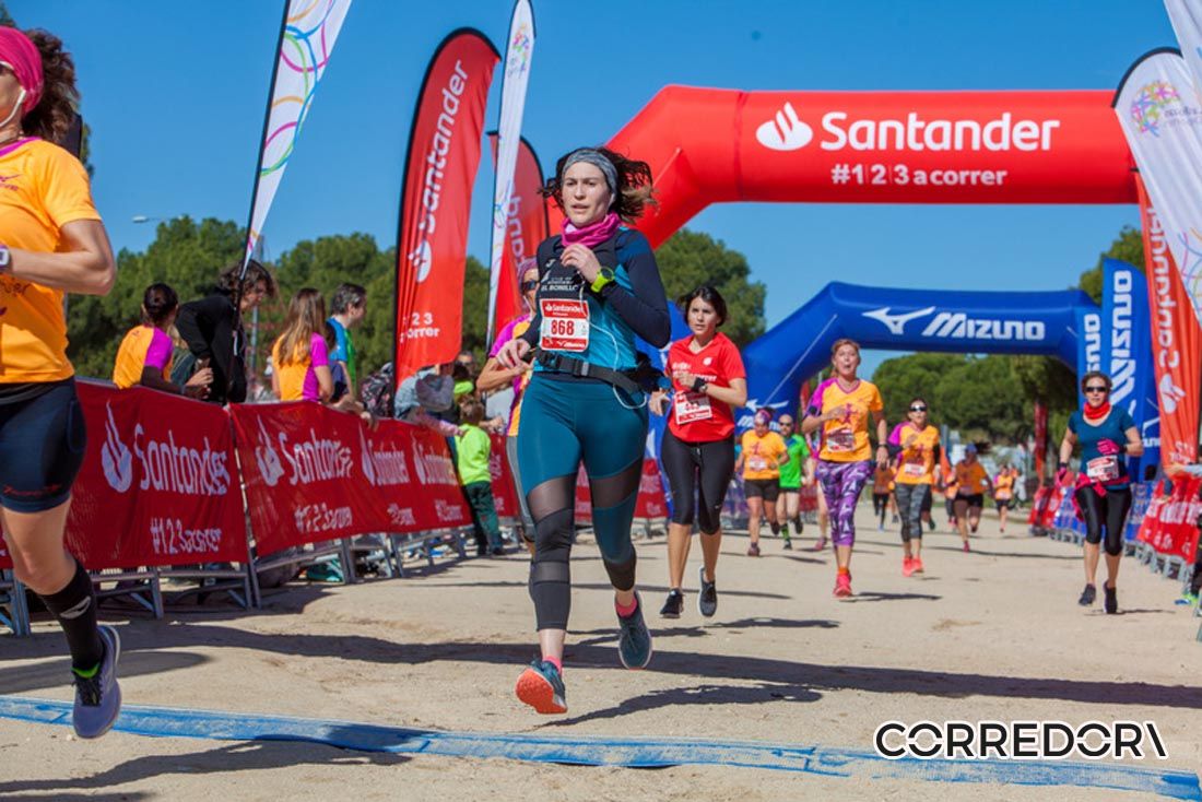 Trail de la Mujer 37