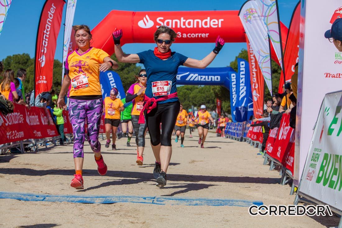 Trail de la Mujer 37