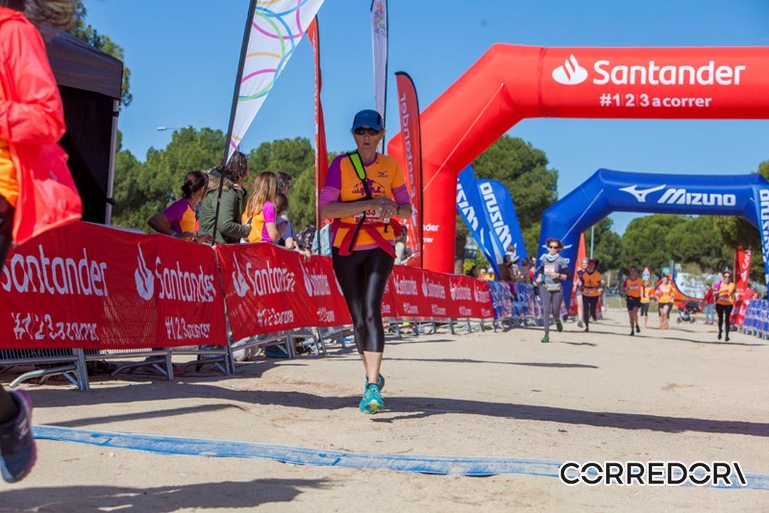 Trail de la Mujer 37