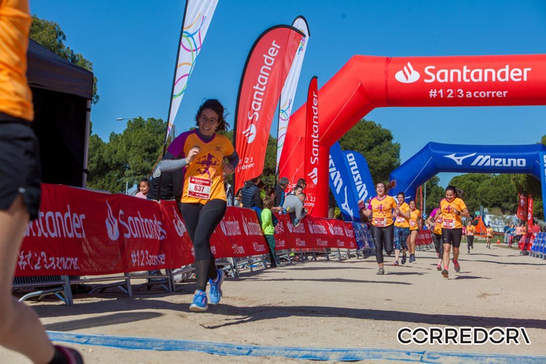 Trail de la Mujer 37