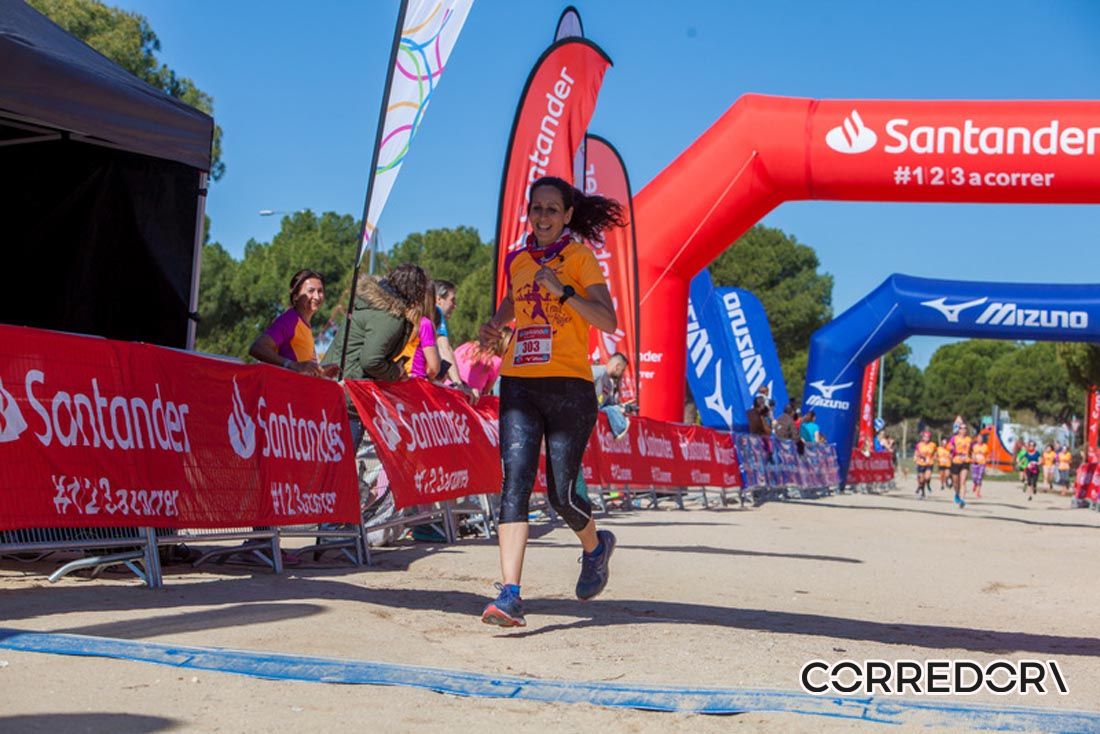 Trail de la Mujer 37