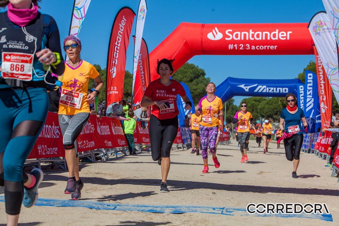 Trail de la Mujer 37