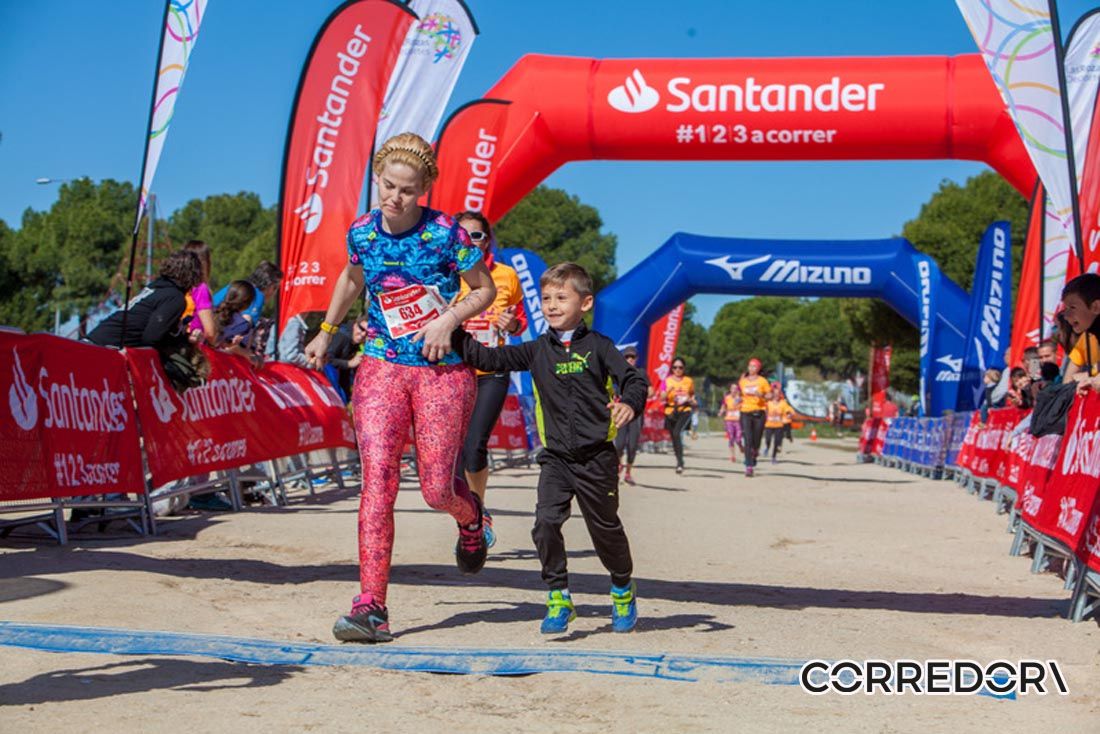 Trail de la Mujer 38