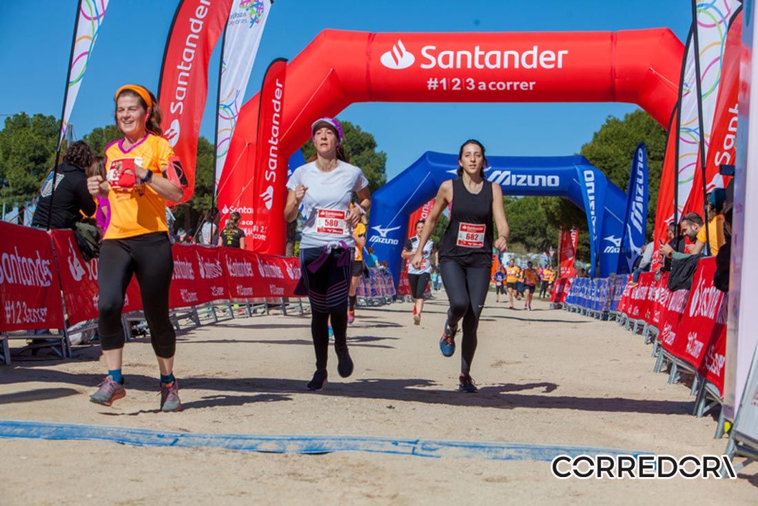 Trail de la Mujer 38