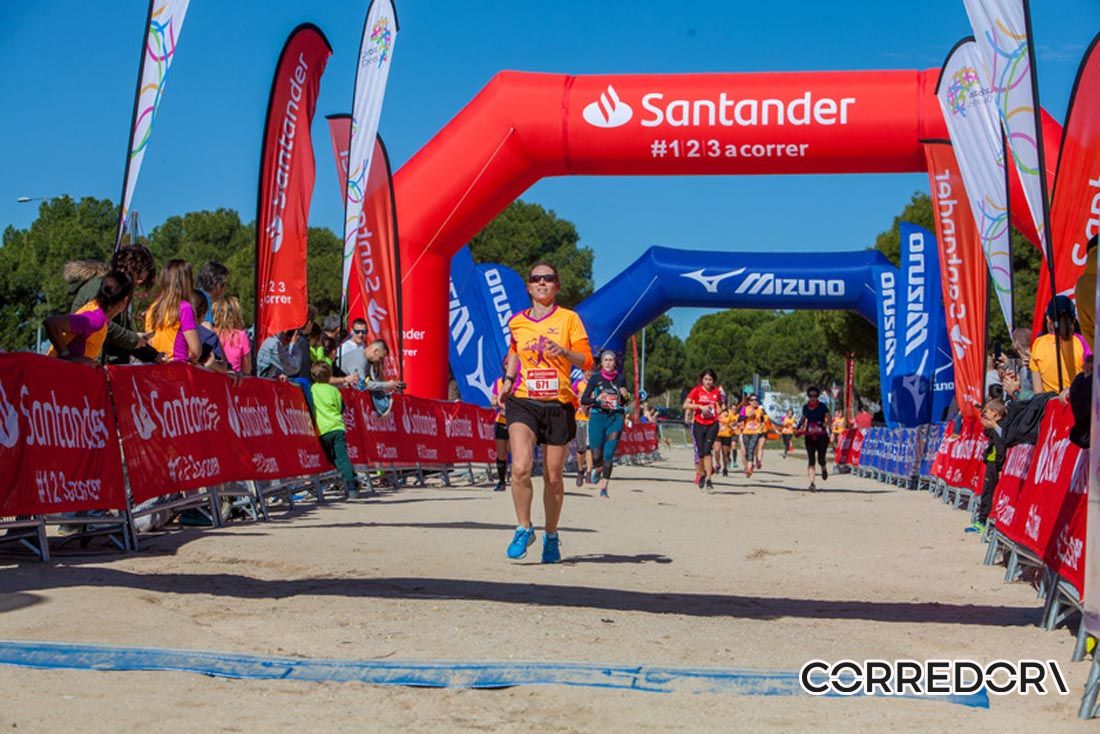 Trail de la Mujer 37
