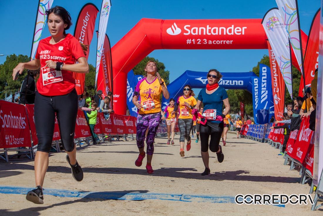 Trail de la Mujer 37