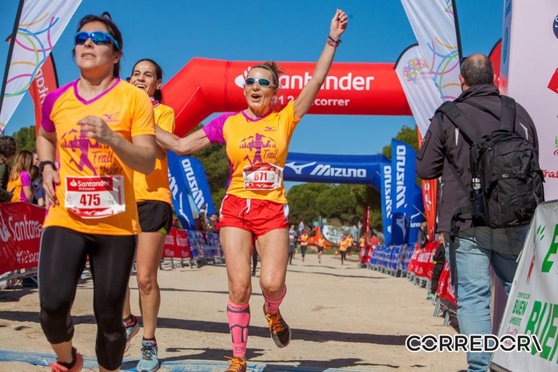 Trail de la Mujer 37