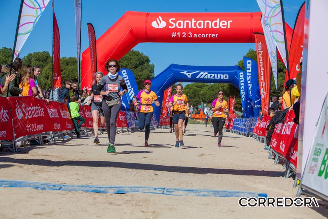 Trail de la Mujer 37