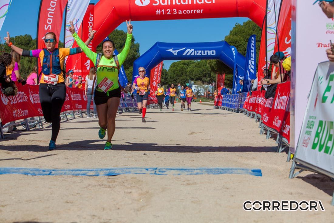 Trail de la Mujer 39