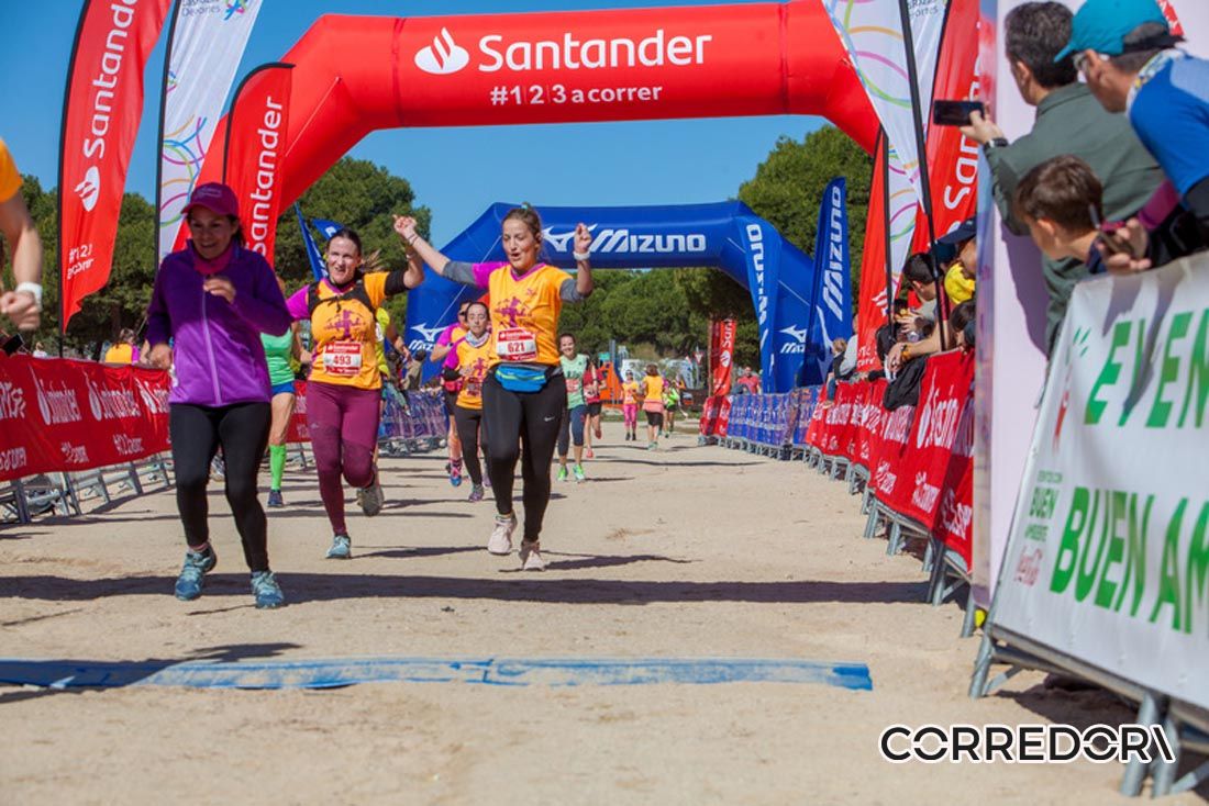 Trail de la Mujer 38