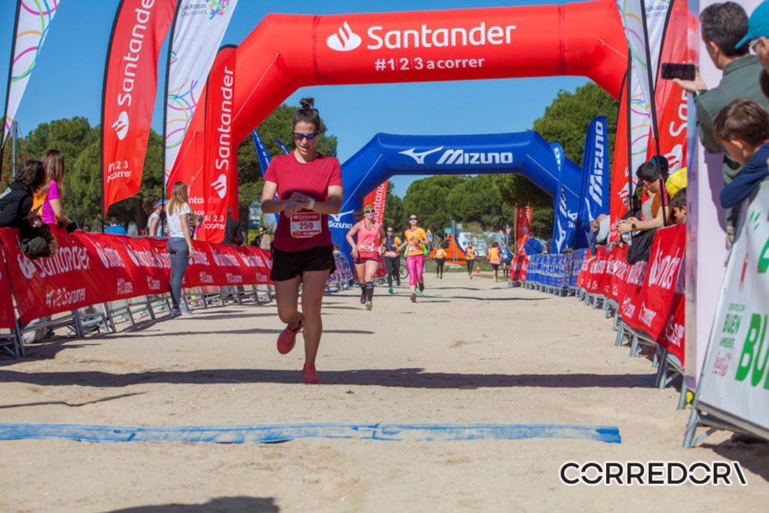 Trail de la Mujer 39