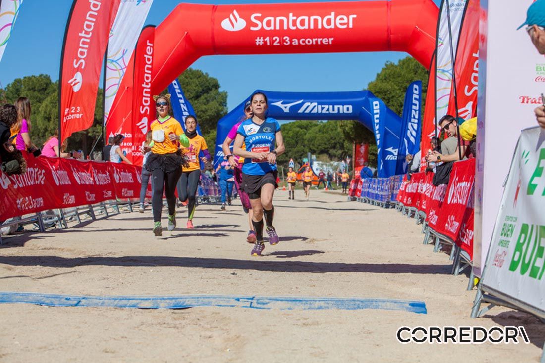 Trail de la Mujer 39