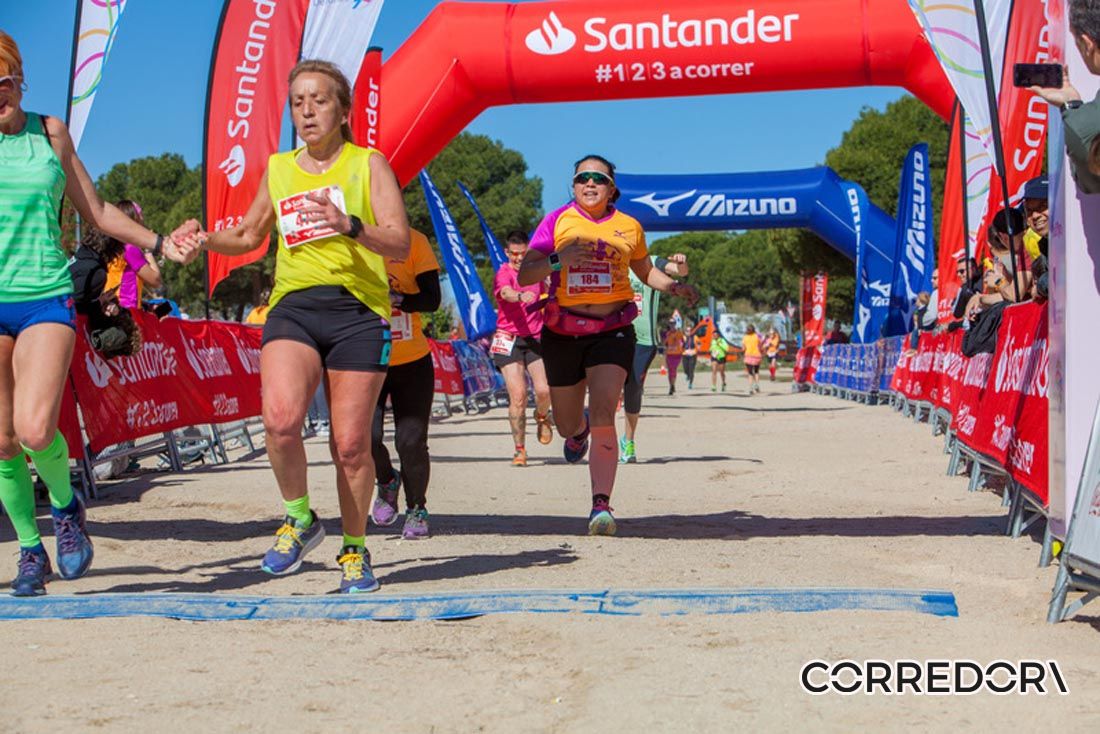 Trail de la Mujer 39