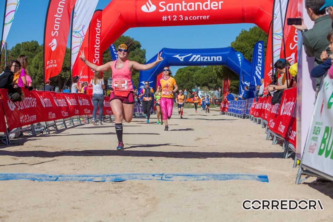 Trail de la Mujer 39