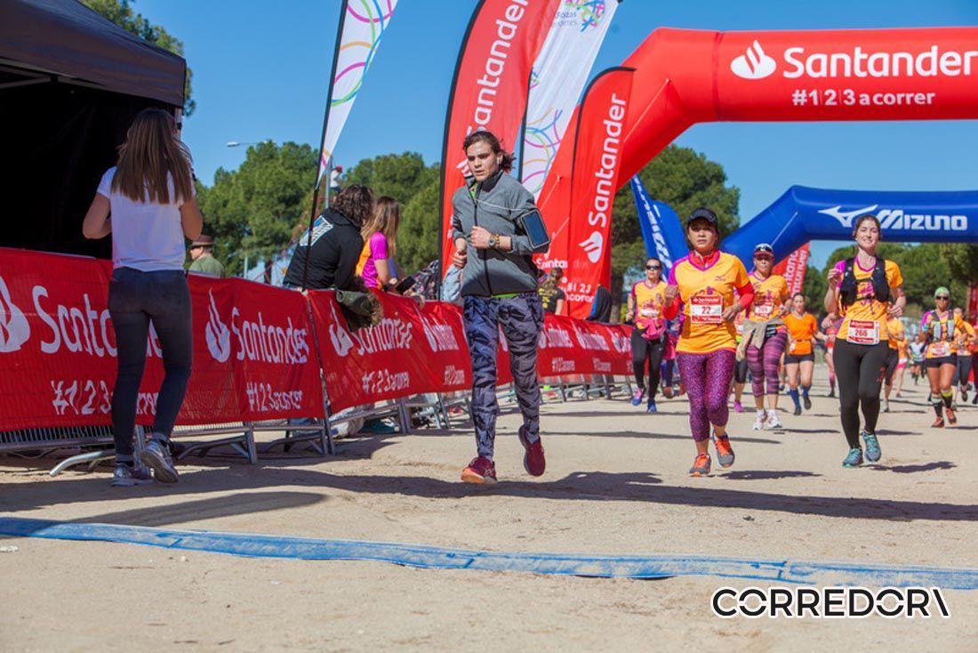 Trail de la Mujer 38