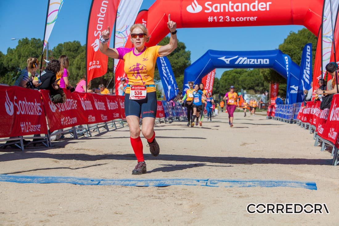 Trail de la Mujer 39