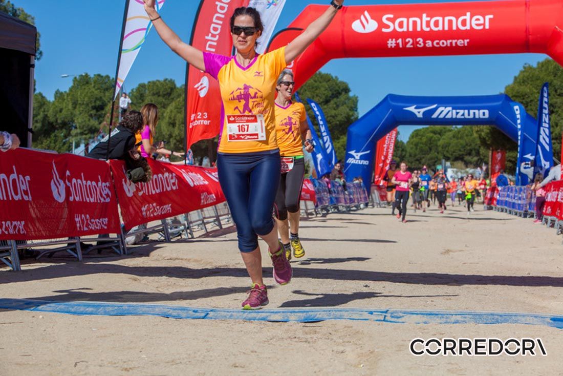 Trail de la Mujer 39