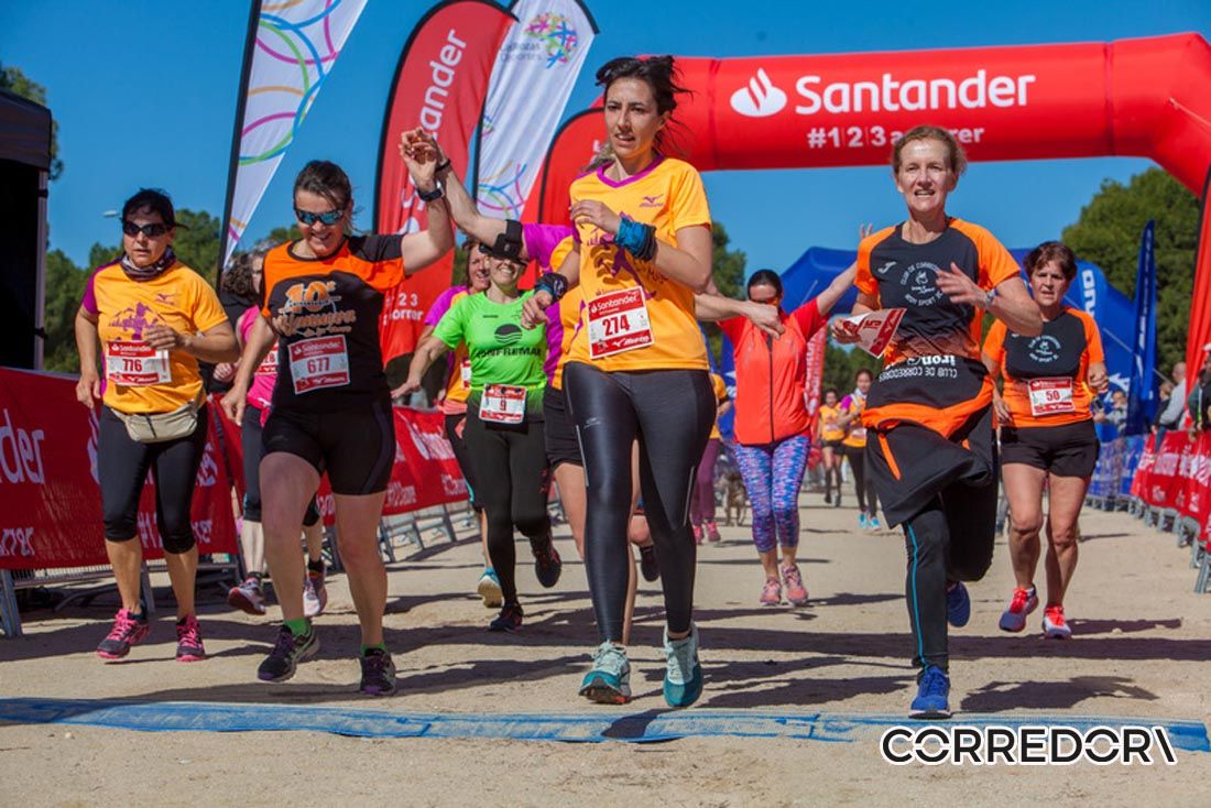 Trail de la Mujer 39