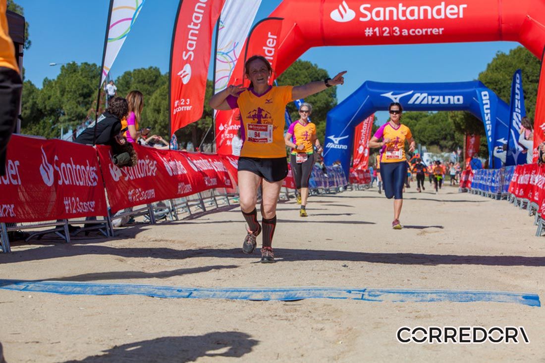 Trail de la Mujer 39