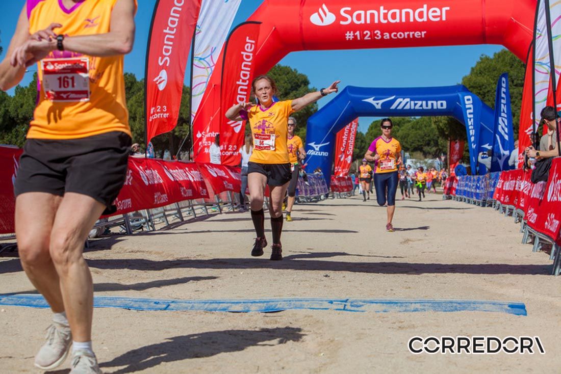 Trail de la Mujer 39