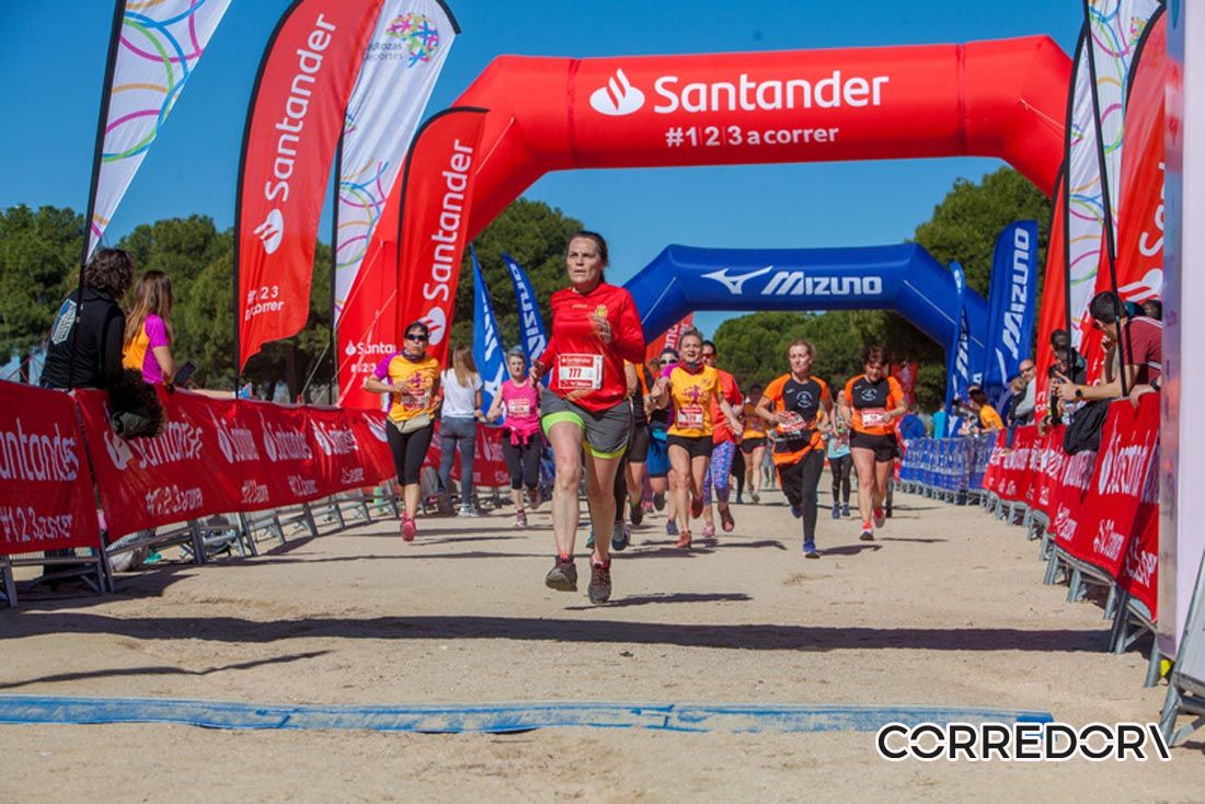 Trail de la Mujer 39