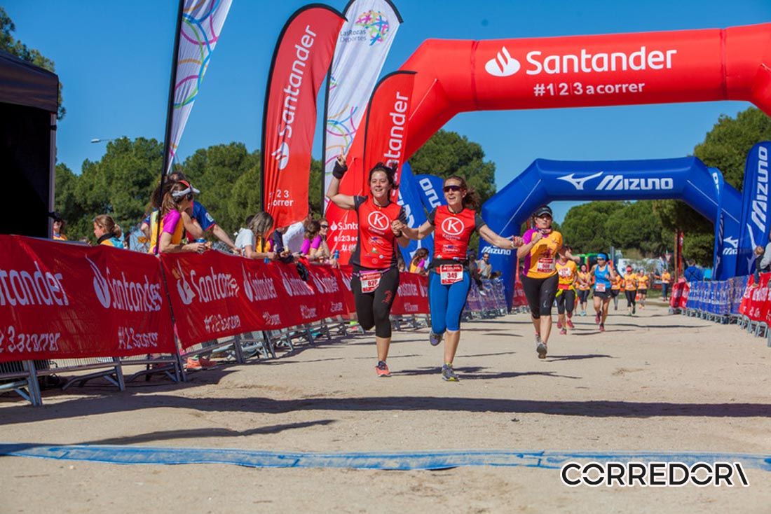 Trail de la Mujer 41