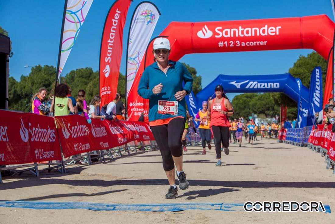 Trail de la Mujer 41