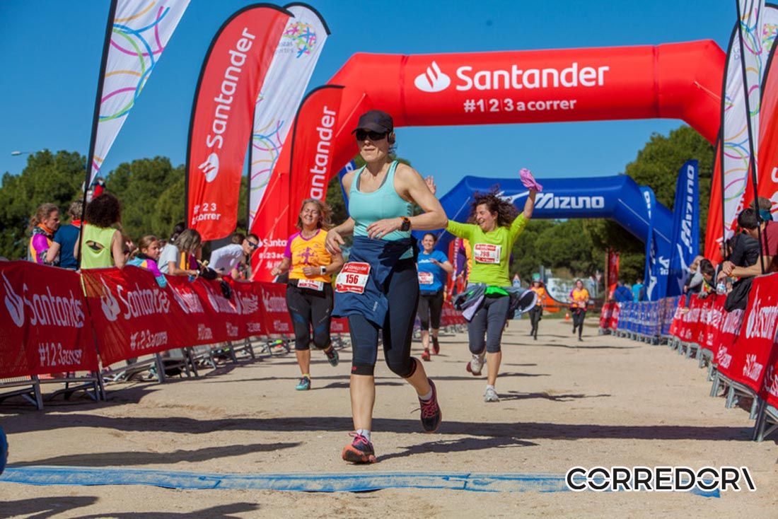 Trail de la Mujer 41