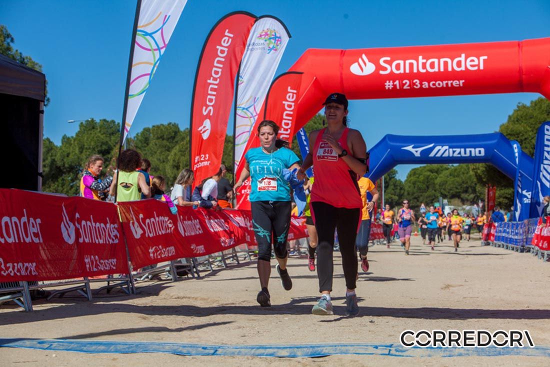 Trail de la Mujer 41