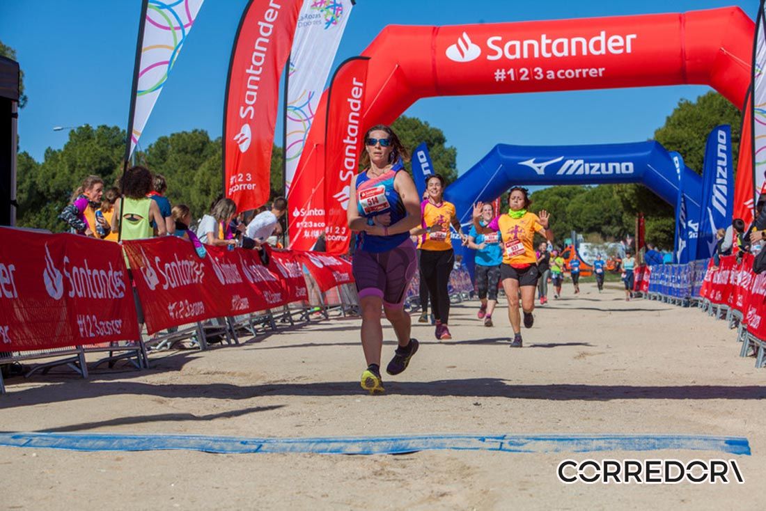 Trail de la Mujer 41