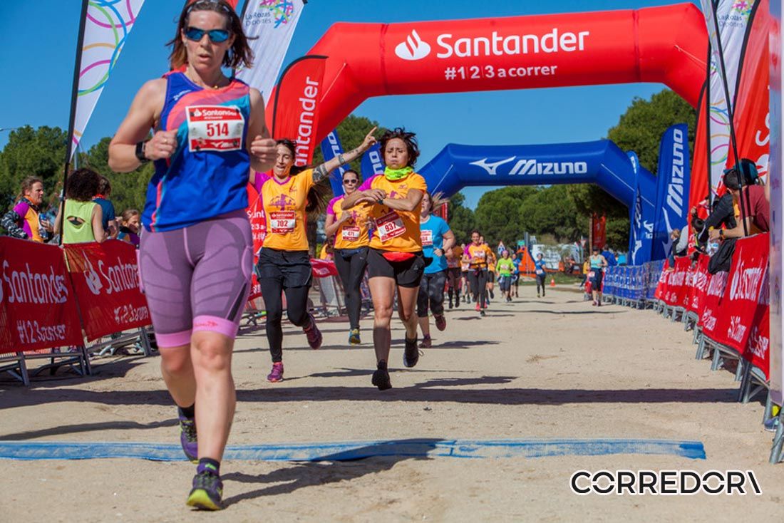 Trail de la Mujer 41