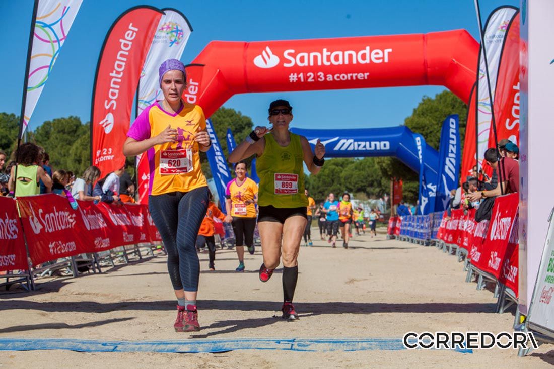 Trail de la Mujer 41
