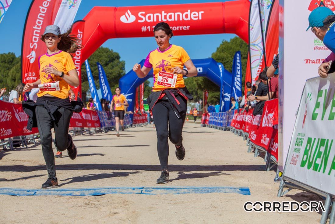Trail de la Mujer 41