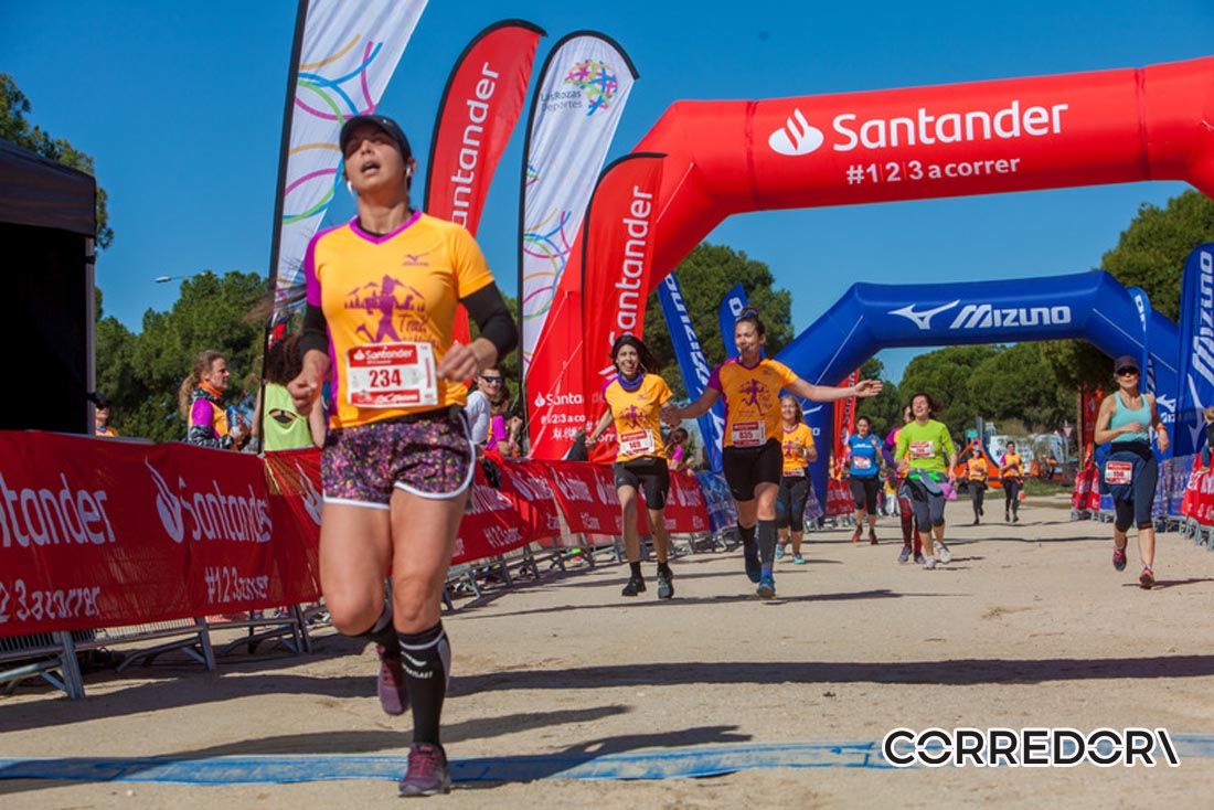 Trail de la Mujer 41