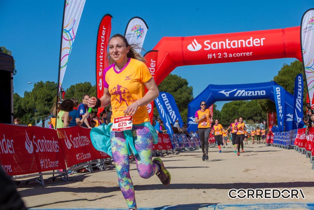 Trail de la Mujer 41