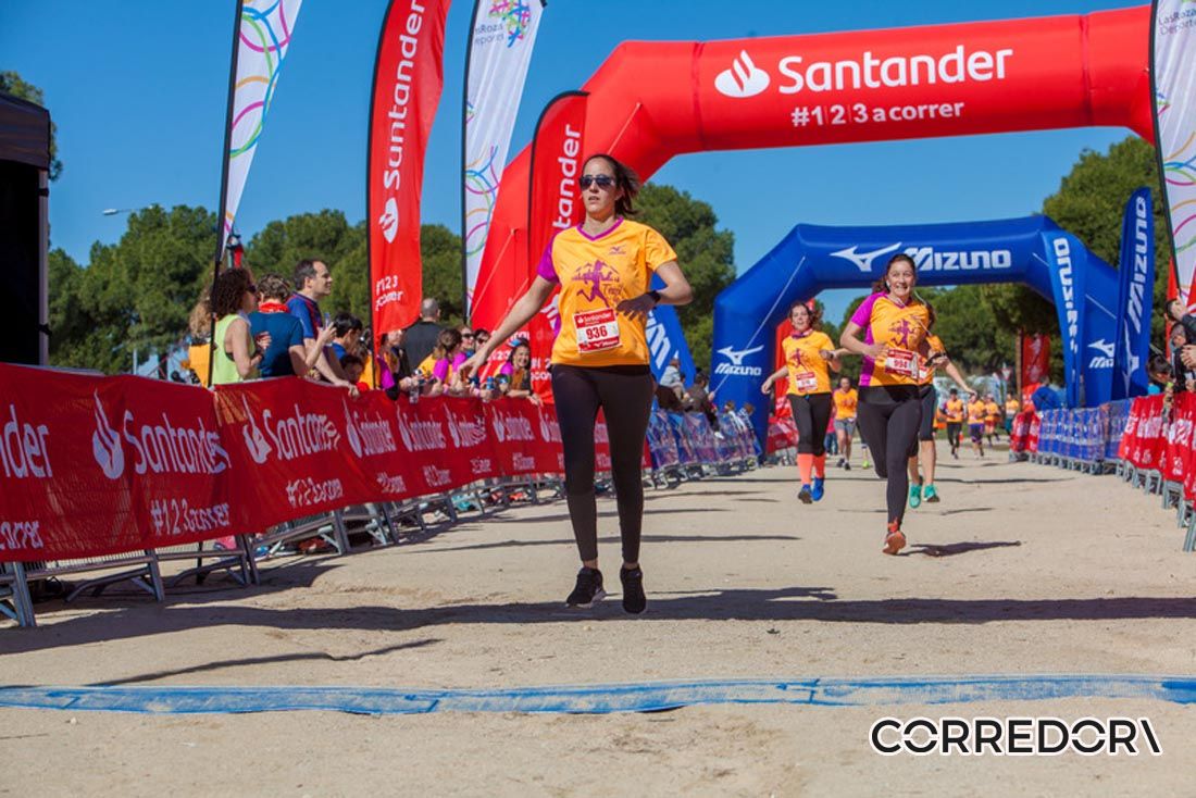 Trail de la Mujer 41