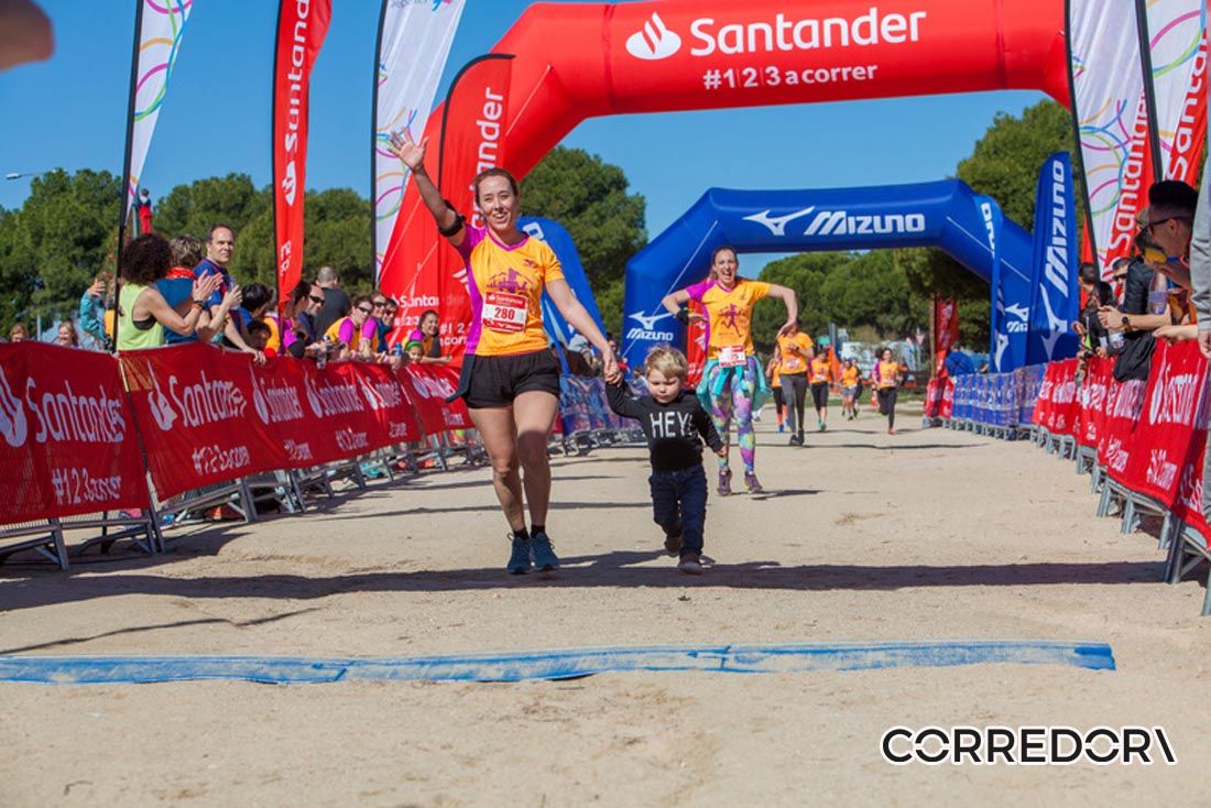 Trail de la Mujer 41