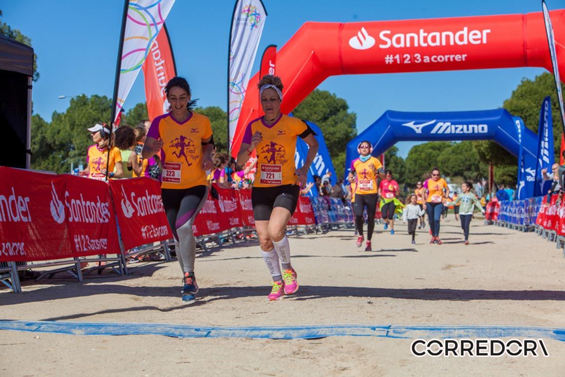 Trail de la Mujer 41
