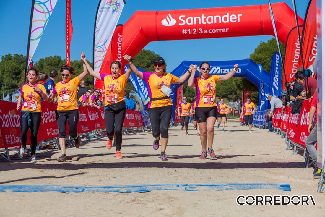 Trail de la Mujer 41