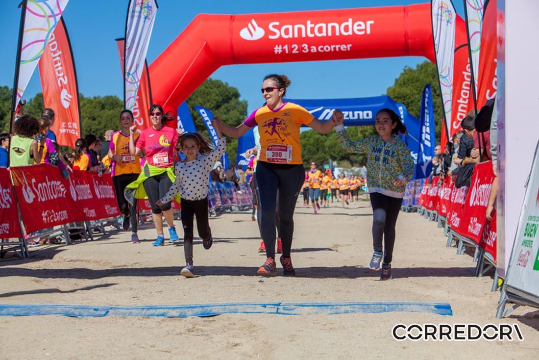 Trail de la Mujer 41