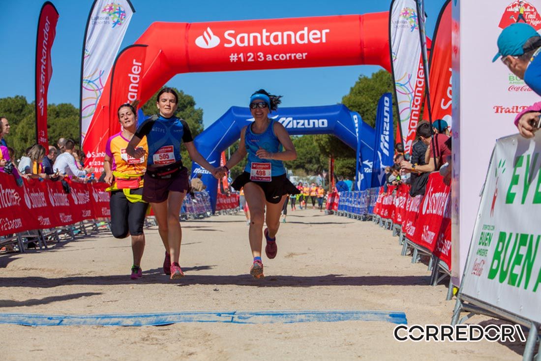 Trail de la Mujer 41