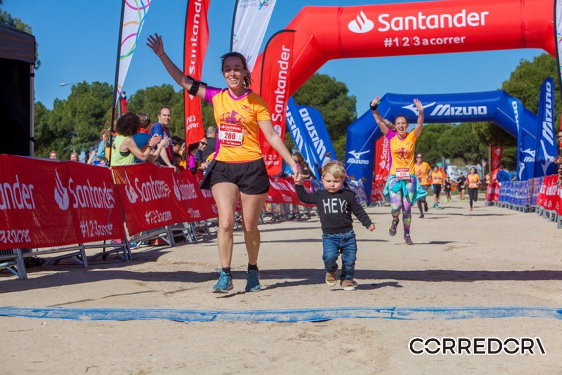 Trail de la Mujer 41