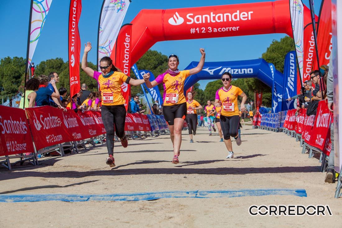 Trail de la Mujer 41